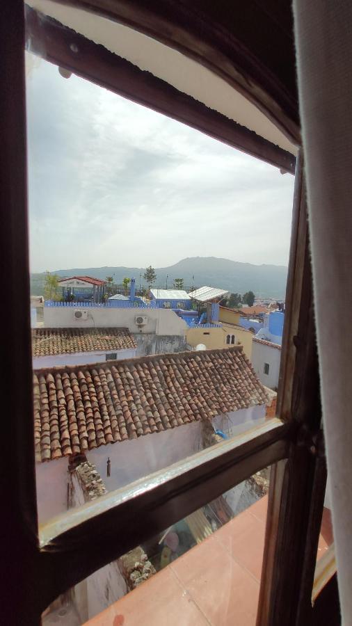 Апартаменты Casa Bellavista Chaouen Шефшауэн Экстерьер фото