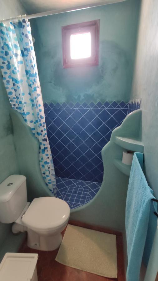 Апартаменты Casa Bellavista Chaouen Шефшауэн Экстерьер фото